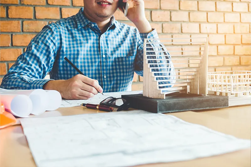 Material Take Off & Cost Estimation